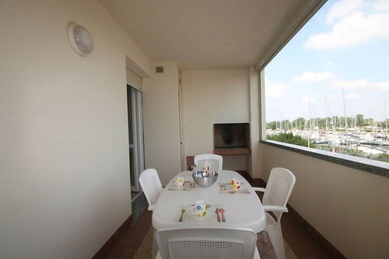Apartamento Residence Comacchio
