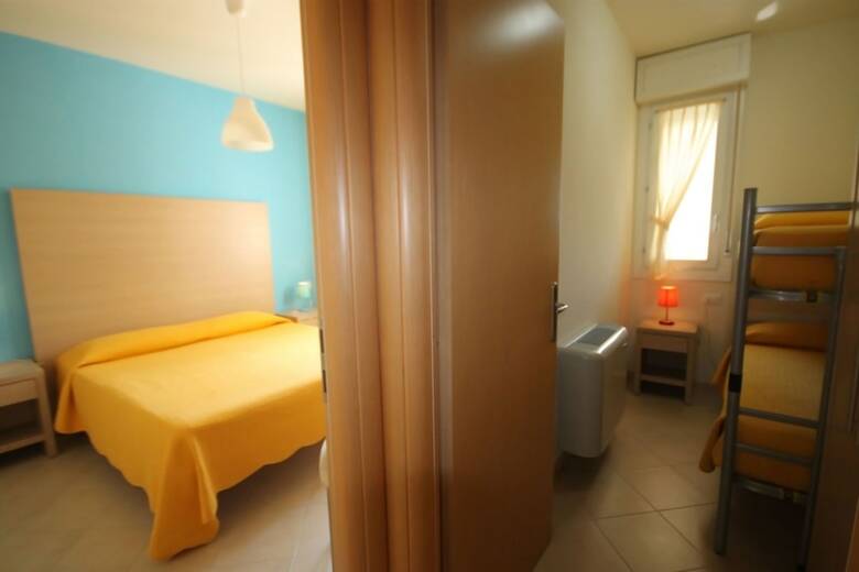 Apartamento Residence Comacchio
