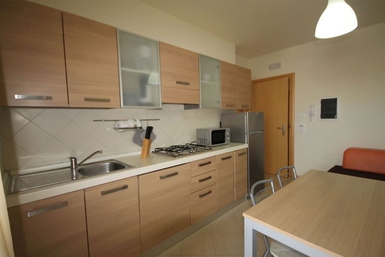 Apartamento Residence Comacchio