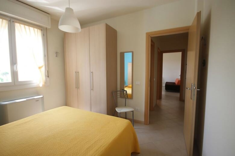 Apartamento Residence Comacchio