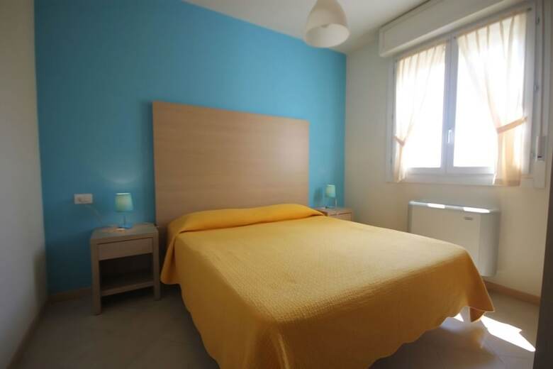 Apartamento Residence Comacchio