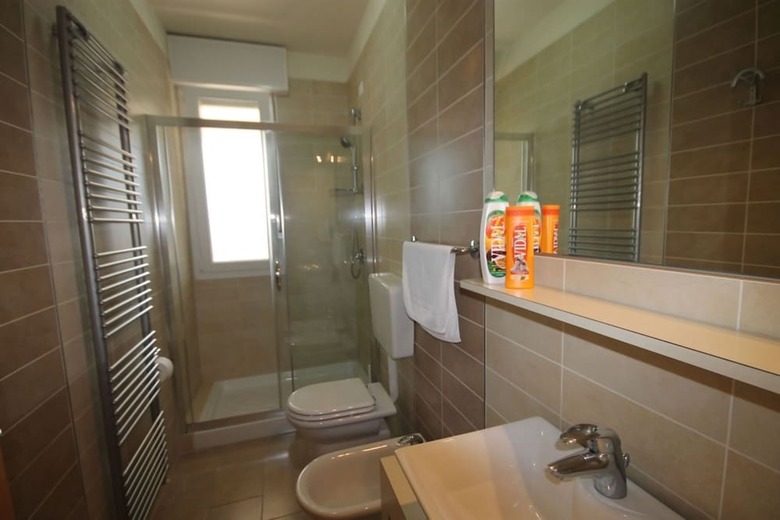 Apartamento Residence Comacchio