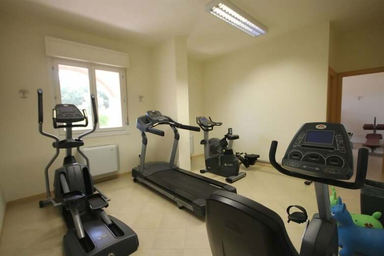 Apartamento Residence Comacchio