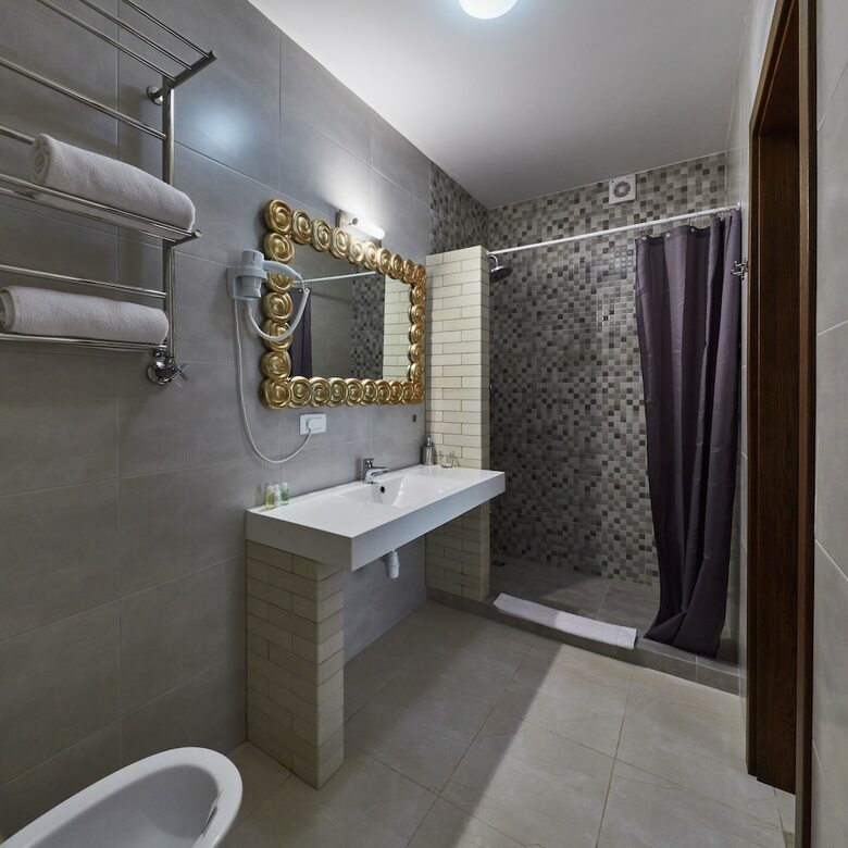 Shato Luxe Hotel