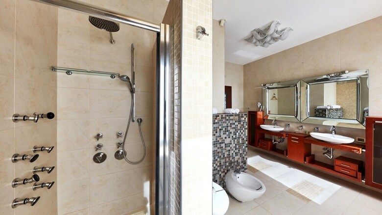 Shato Luxe Hotel