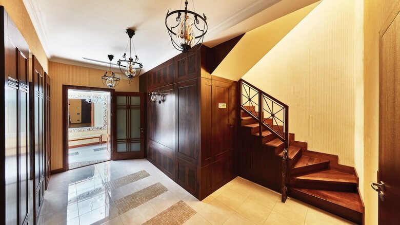 Shato Luxe Hotel