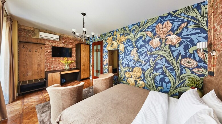 Shato Luxe Hotel