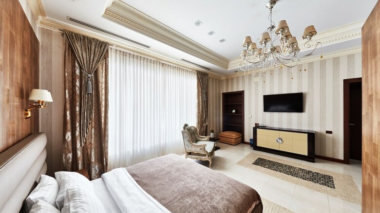 Shato Luxe Hotel