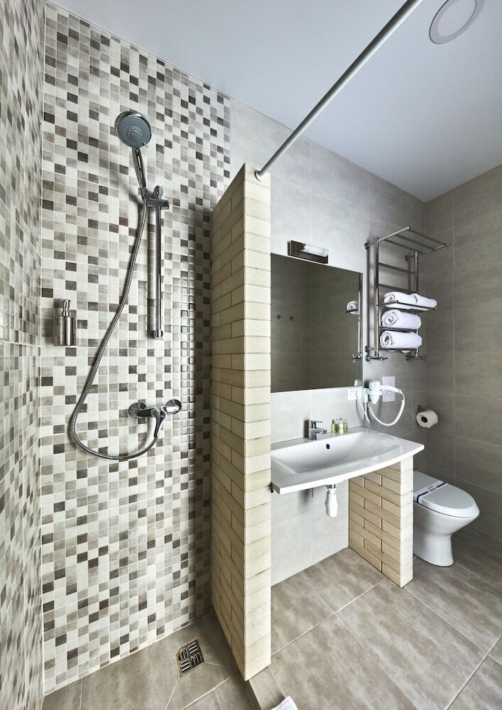Shato Luxe Hotel