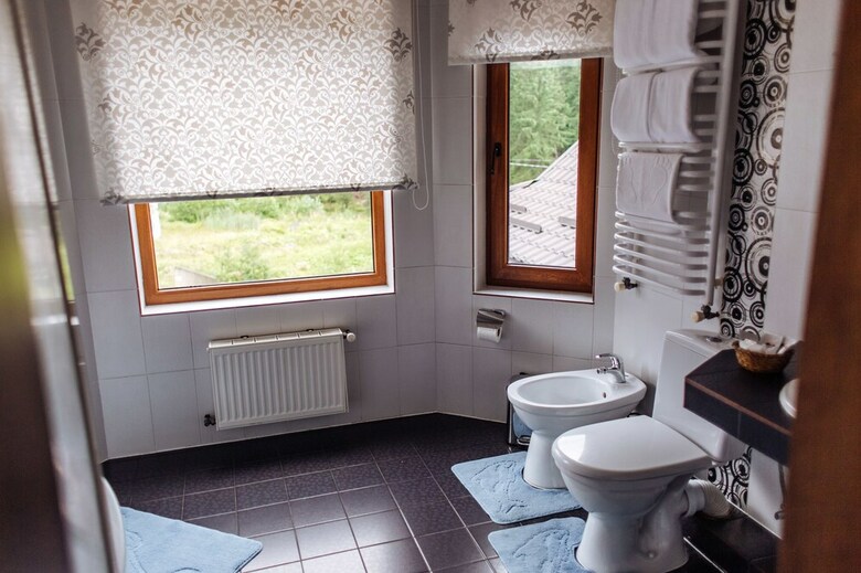 Hotel Vedmezhyi Dvir