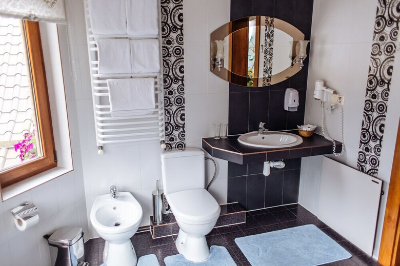Hotel Vedmezhyi Dvir