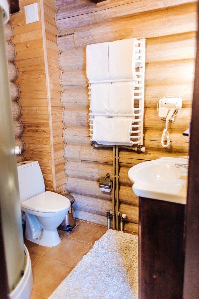 Hotel Vedmezhyi Dvir