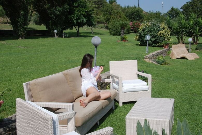 Agroturismo Il Pero Selvatico