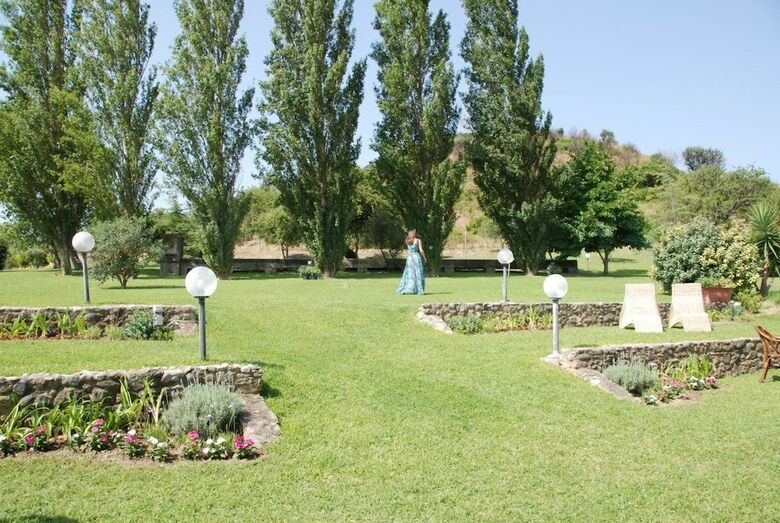 Agroturismo Il Pero Selvatico