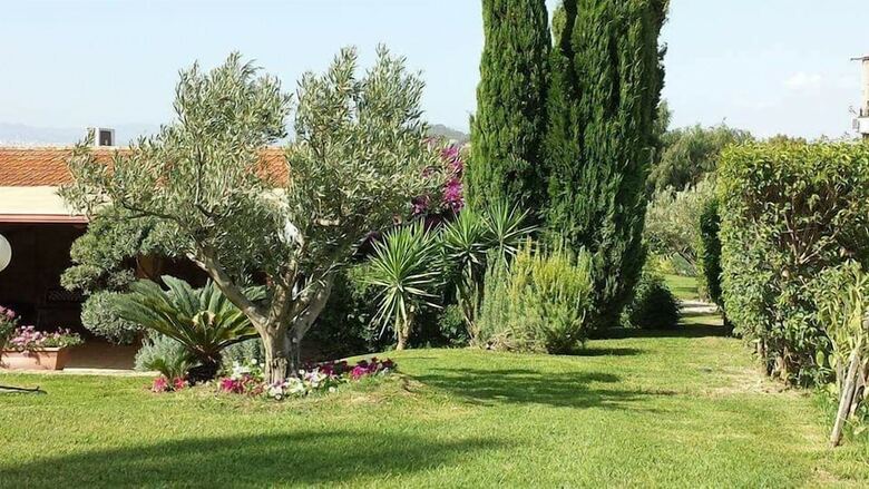 Agroturismo Il Pero Selvatico