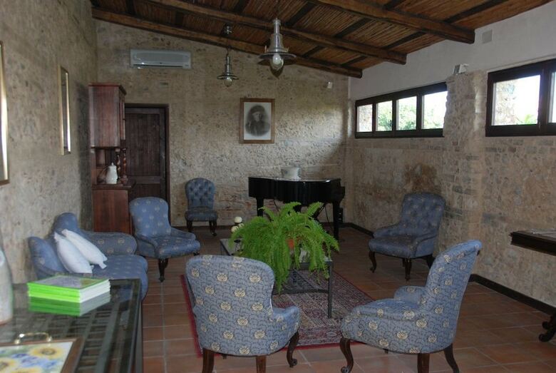 Agroturismo Il Pero Selvatico