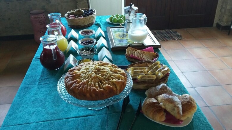 Agroturismo Il Pero Selvatico