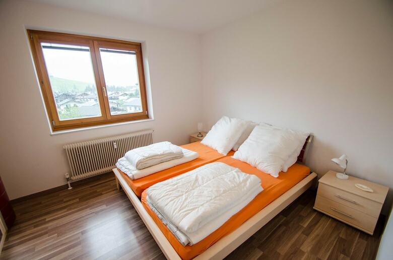 Apartment Karen - Kaprun