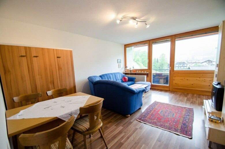 Apartment Karen - Kaprun