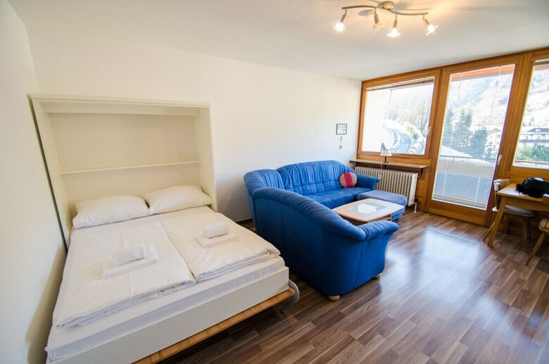 Apartment Karen - Kaprun