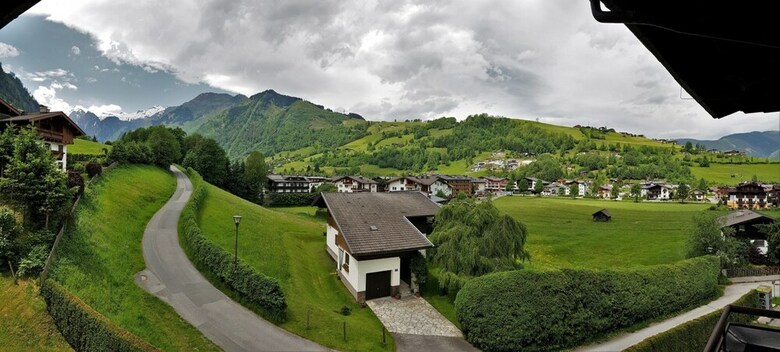 Apartment Karen - Kaprun
