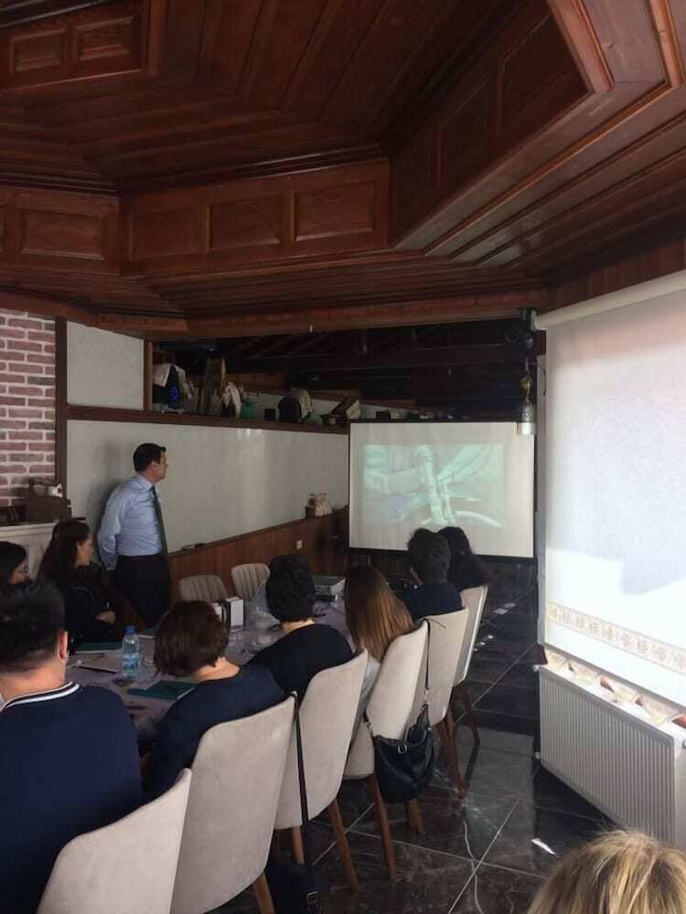 Hotel Sular Butik Otel