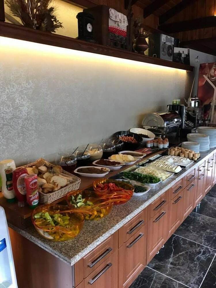 Hotel Sular Butik Otel