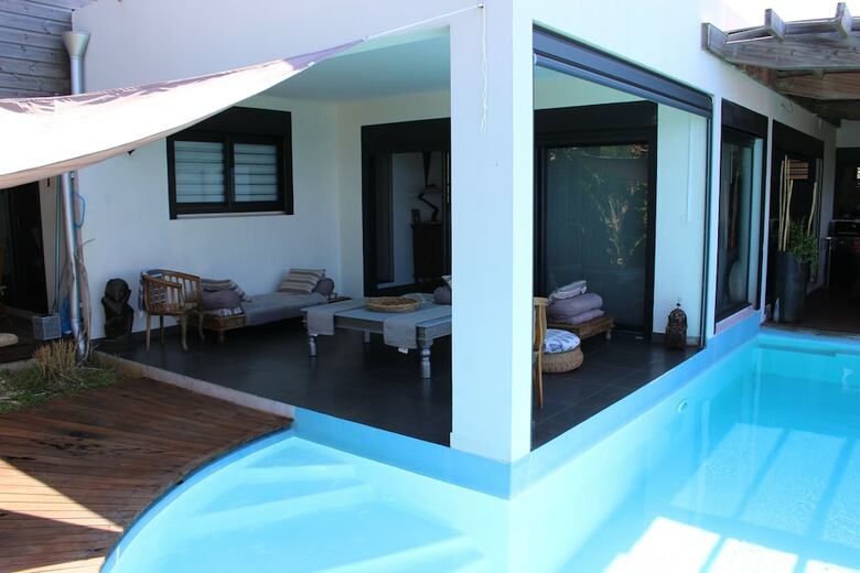 Villa Irena