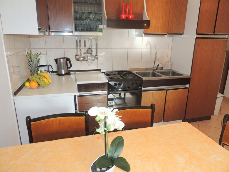 Apartment Milena J
