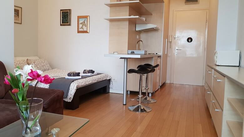 Sava Mala Apartment