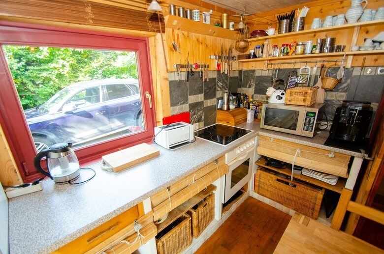 Chalet Fuerth