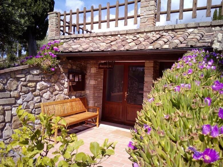 San Giorgio Country Residence