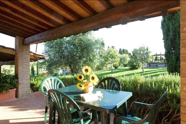 San Giorgio Country Residence
