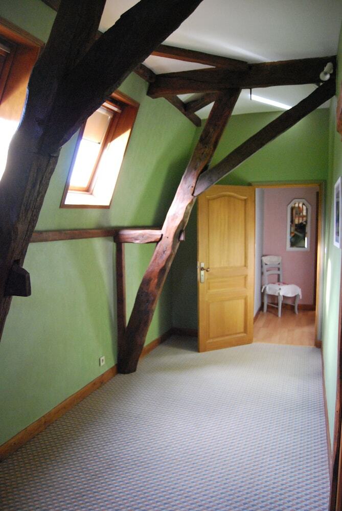 Bed & Breakfast La Romantique