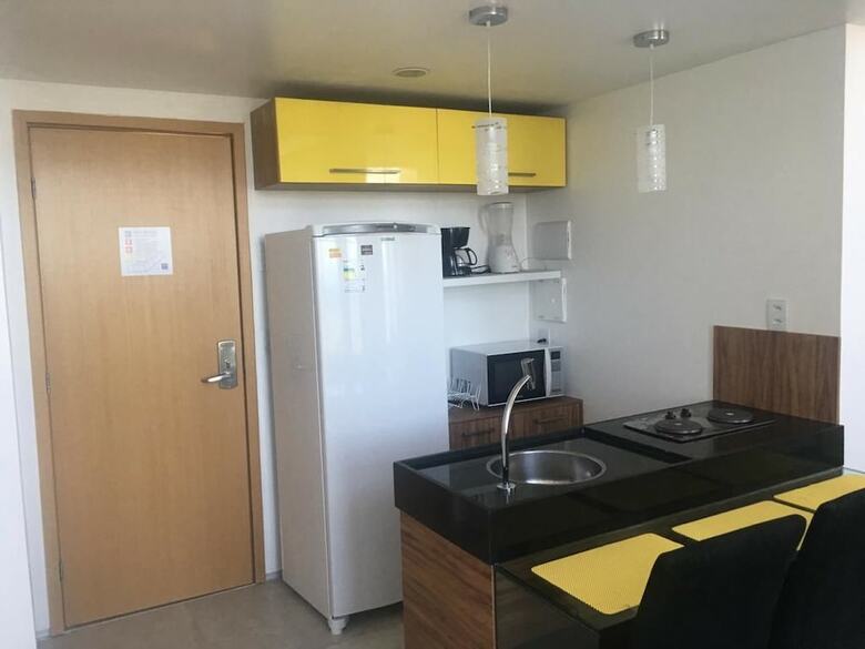 Aparthotel Paiva Homestay