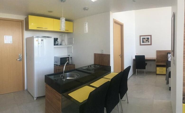Aparthotel Paiva Homestay