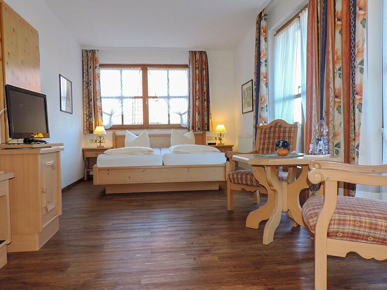Hotel Zum Sonnenhof Harz