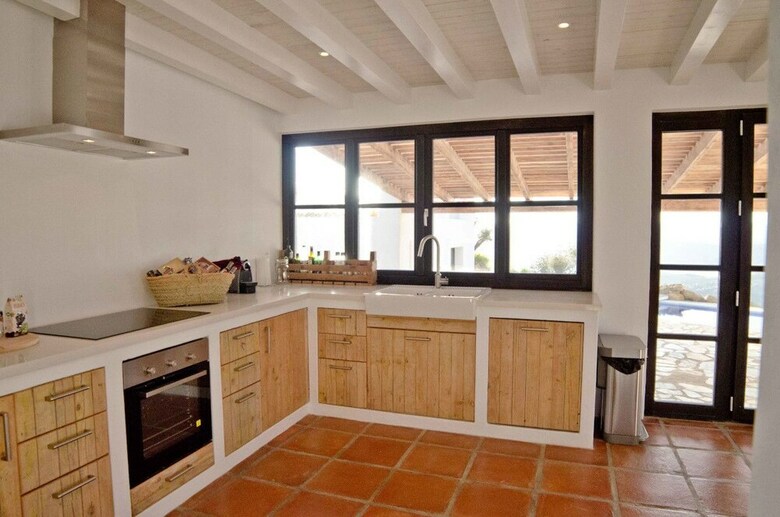 Villa Casa de Pilares
