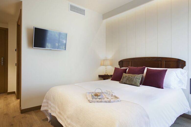 Hotel Can Disp�s