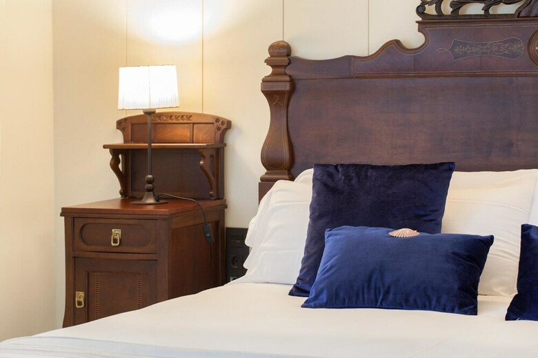 Hotel Can Disp�s