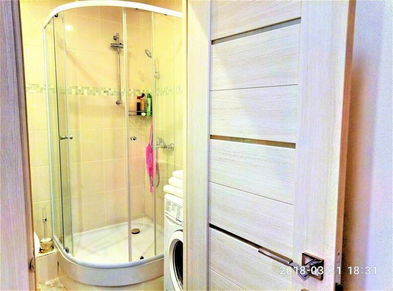 Kakdoma Apartment Suhanovskaya 5
