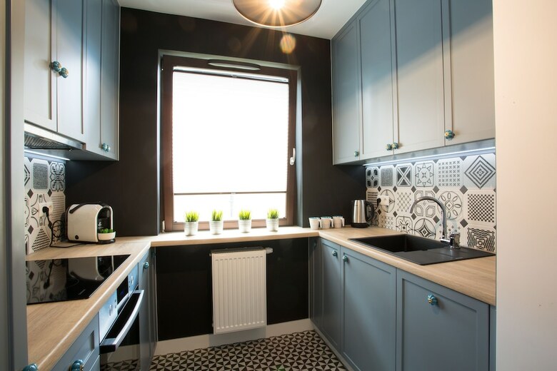 Apartamentos Kazou Residence Burakowska