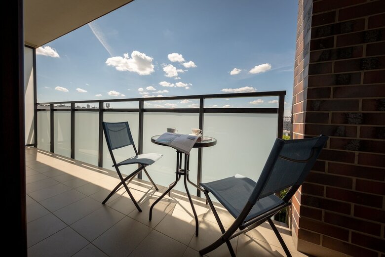 Apartamentos Kazou Residence Burakowska