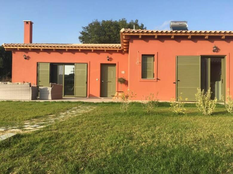 Comfeto & Mandolato Sweet Houses