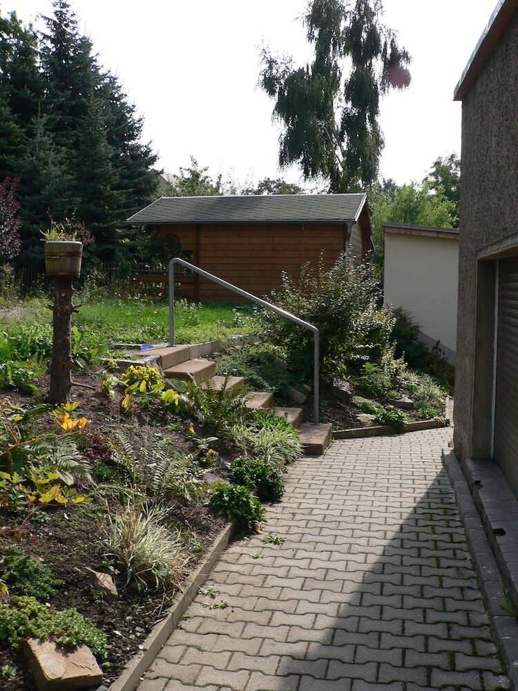 Pension Elli Krossner