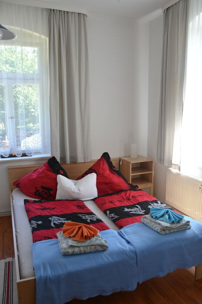 Pension Elli Krossner