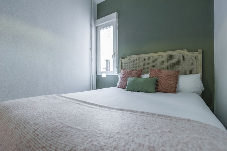 Apartamentos Goya Luxury