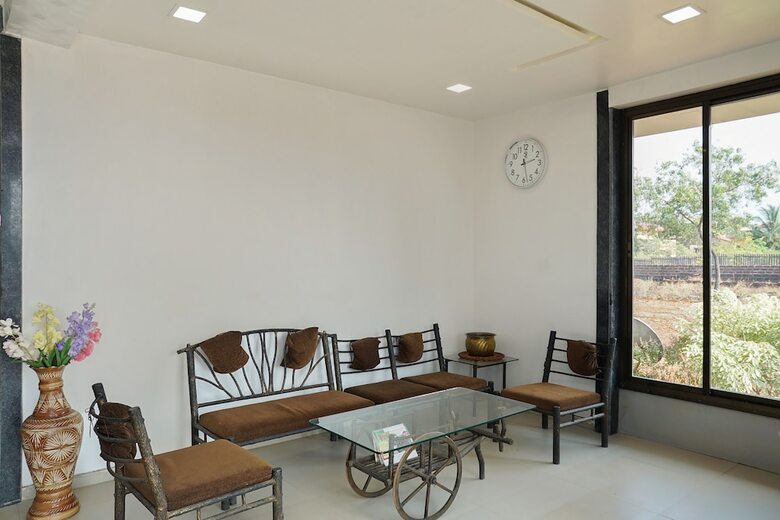 Oyo 24792 Hotel Heramb
