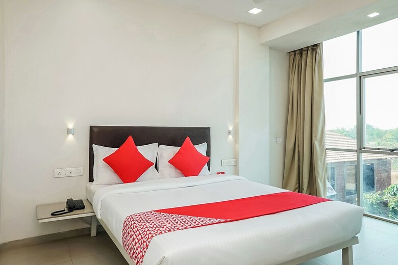 Oyo 24792 Hotel Heramb