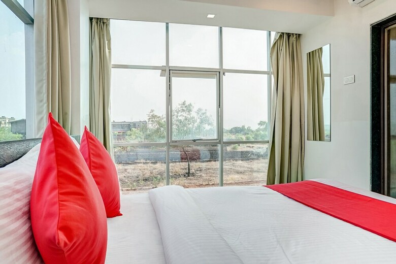 Oyo 24792 Hotel Heramb